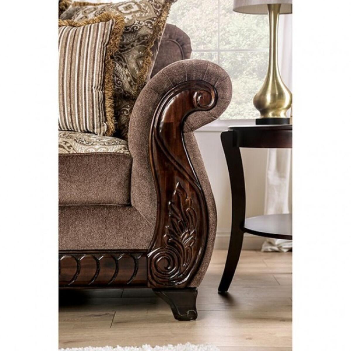 Joselyn Sofa - Image 8