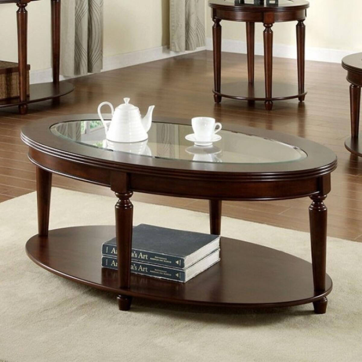 Granvia Coffee Table - Image 2