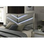 Ventnor 5 Pc Queen Bedroom Set - Image 5