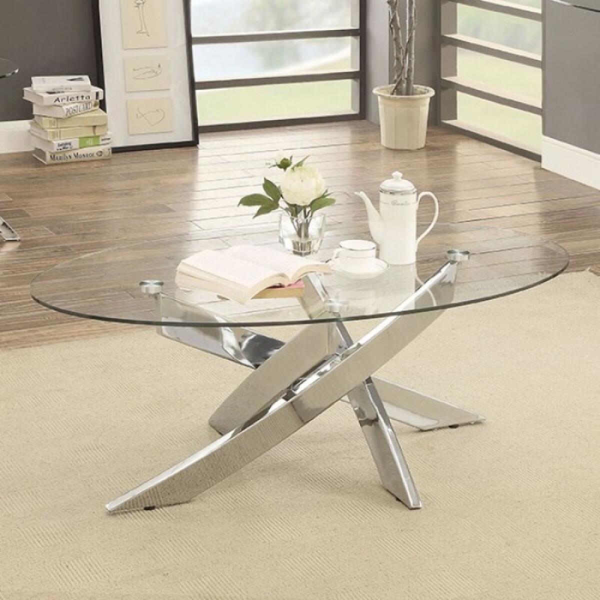 Laila Coffee Table - Image 2