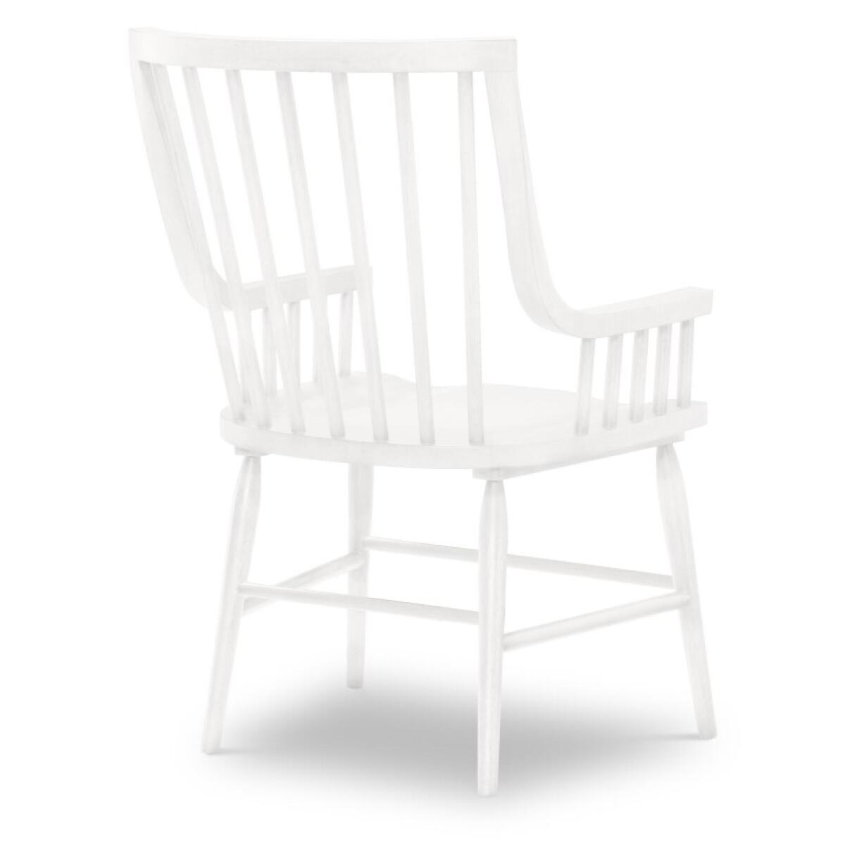 Windsor Arm Chair - Image 3