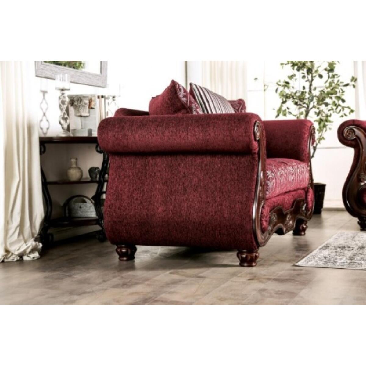 Sassari Loveseat - Image 11