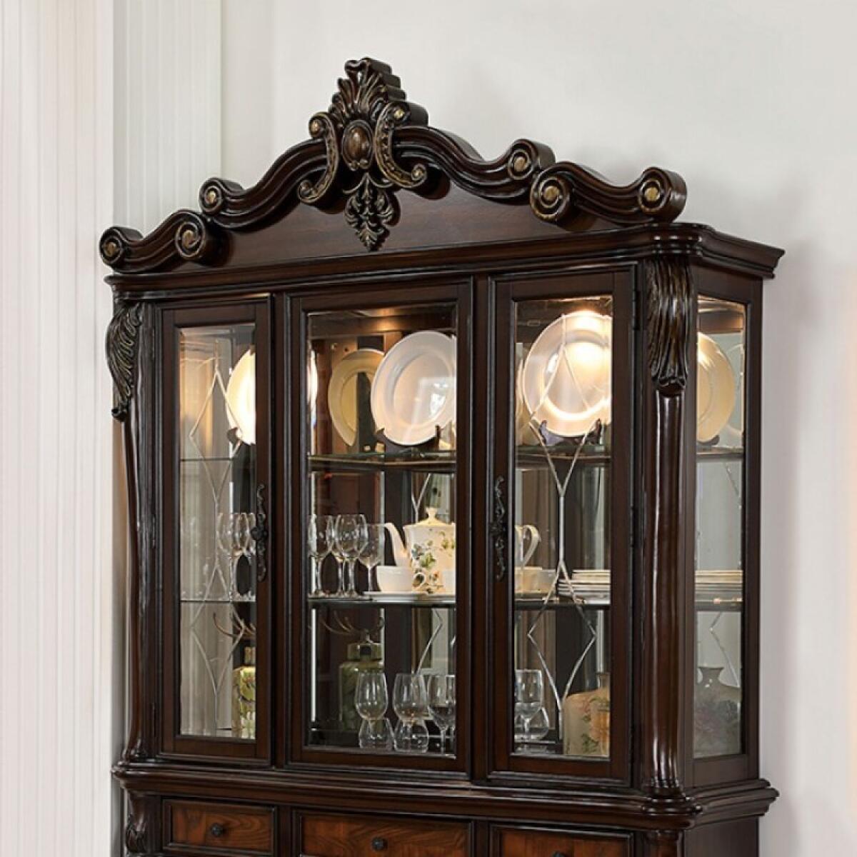 Manzanita Hutch & Buffet - Image 2