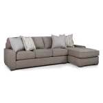 Sofa 8121-10 Sofas Cream 2