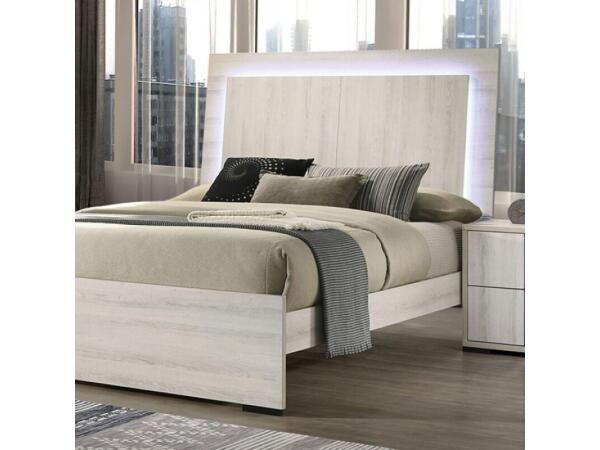 Horten 5 Pc Queen Bedroom Set Beds Beds