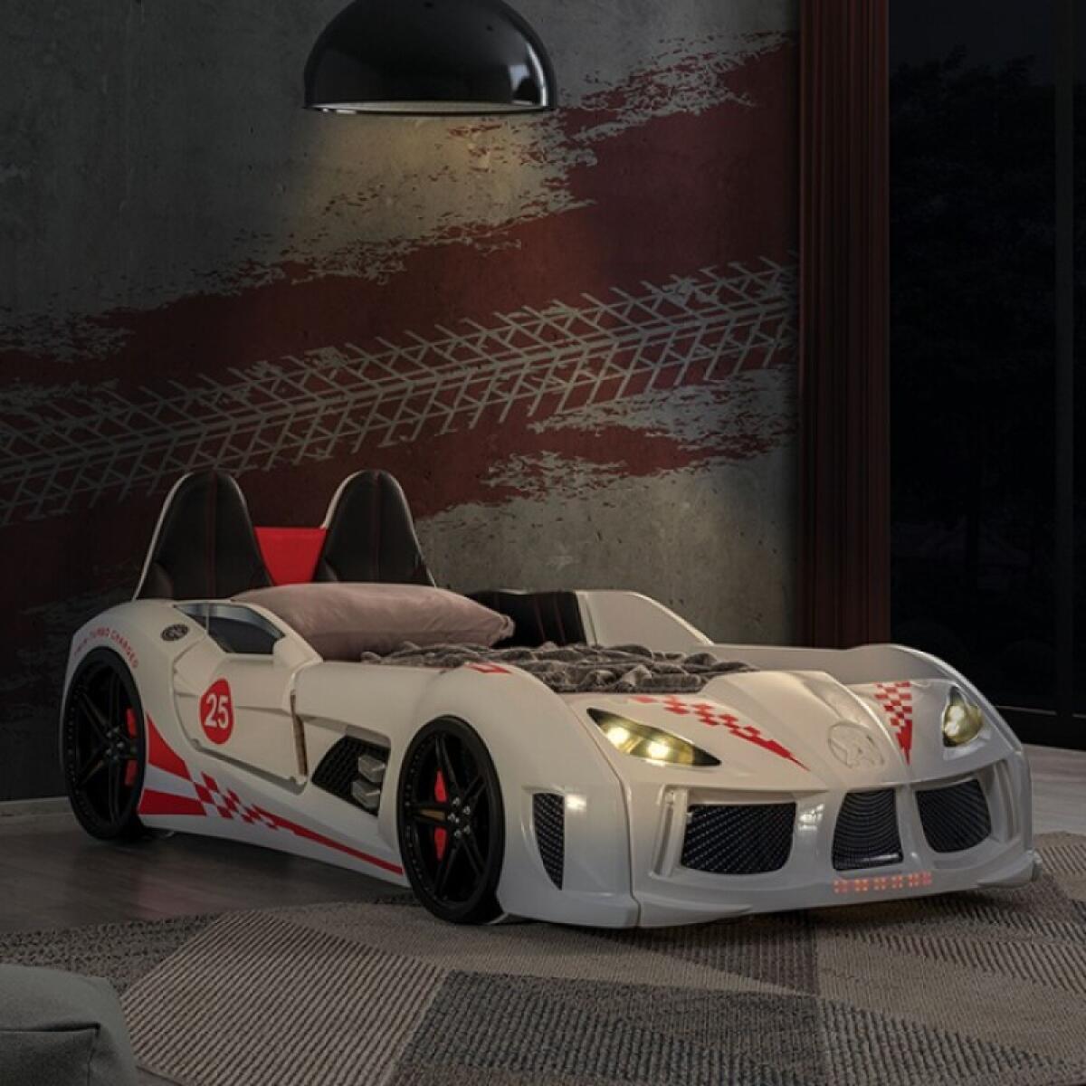 Trackster Bed - Image 4