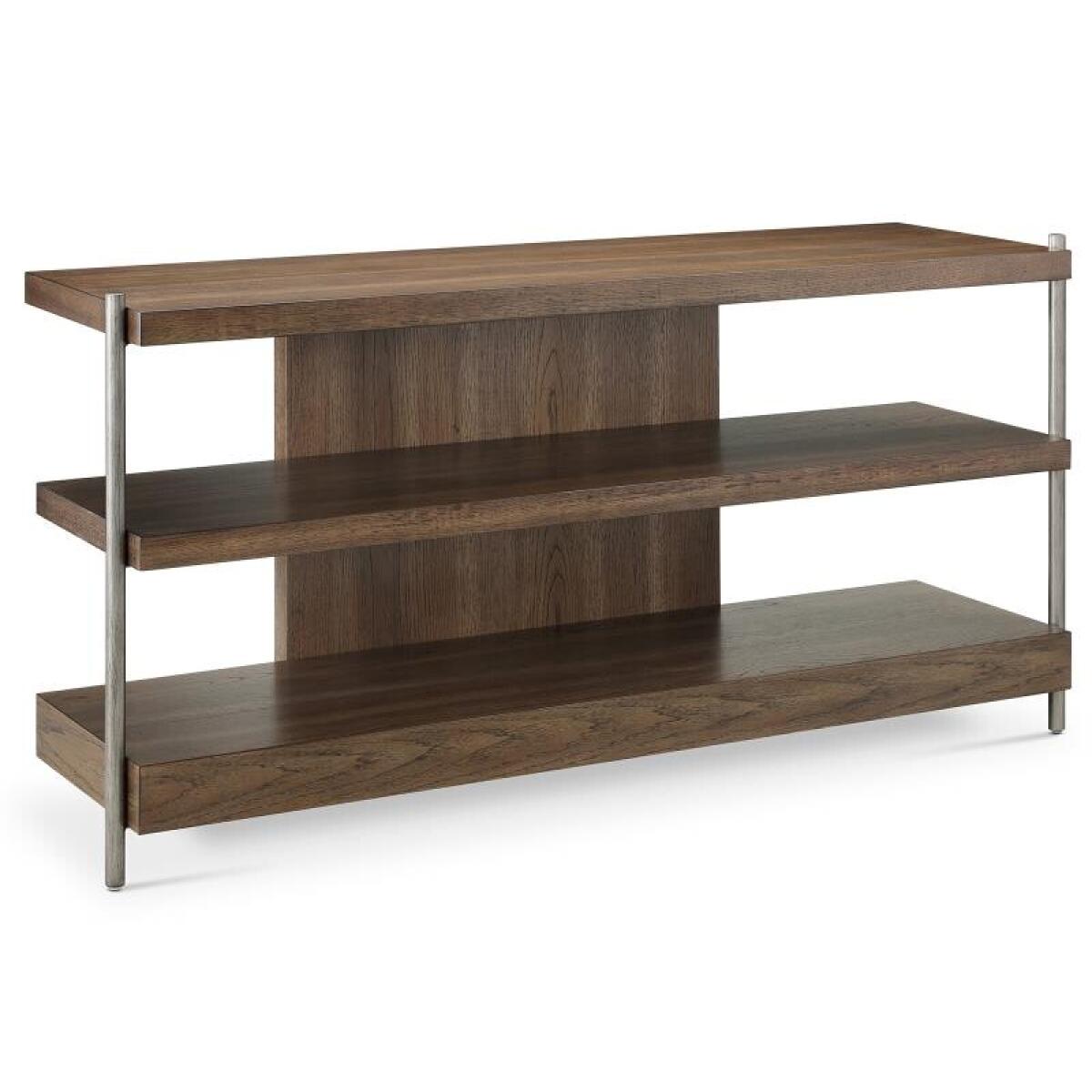 9be04fdfbf7670d2d28c365a8a92c31c Baxton T5649-73 Table - Image 1