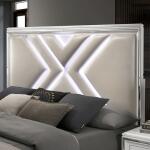 Emmeline 4 Pc Queen Bedroom Set - Image 5