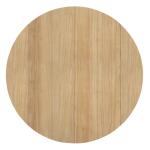 Complete Round Dining Table - Image 3