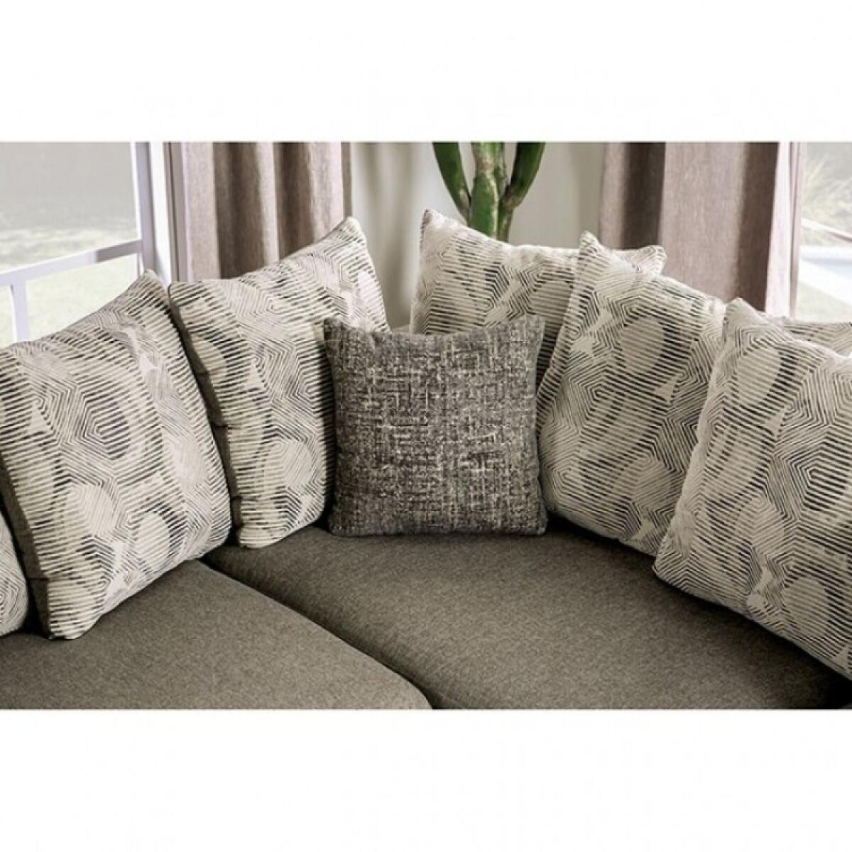 Angelia Sectional - Image 7