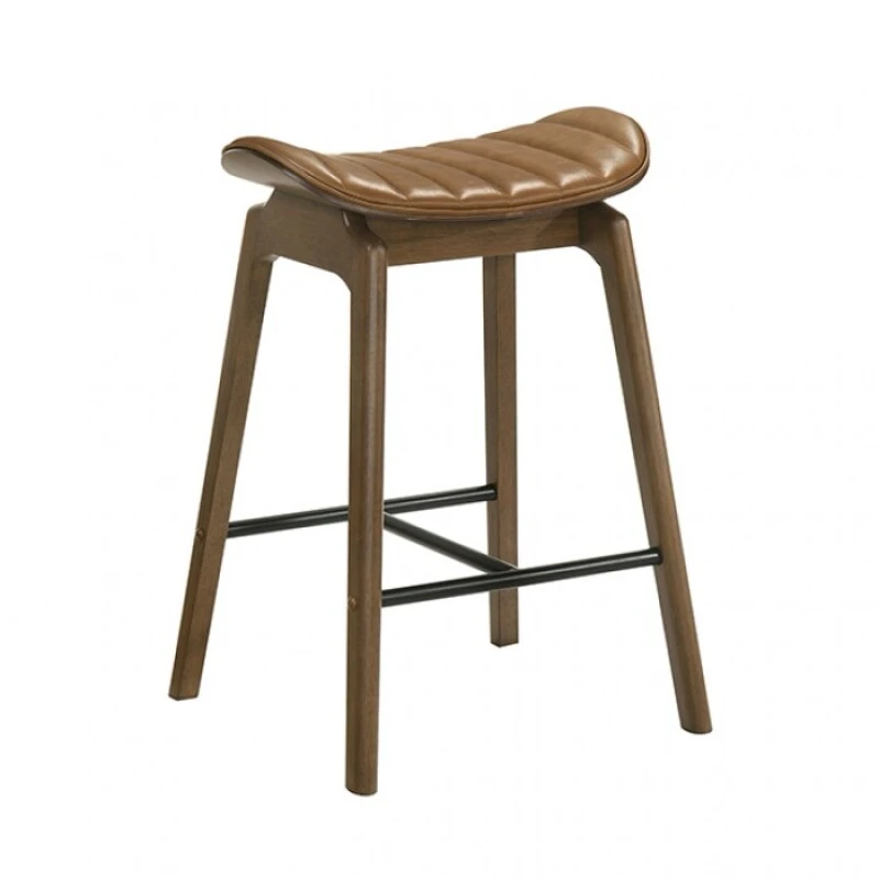 9c2044aa67e91961896413c1f22231b3 Klamath Counter Ht. Chair (2/CTN) - Image 1
