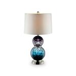 Jana Table Lamp Lighting Furniture of America