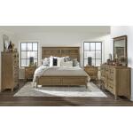 Nightstand Nightstands Brown 12