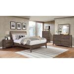Tawana 5 Pc Queen Bedroom Set - Image 3