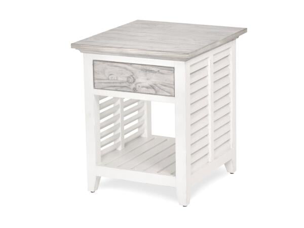 Islamorada End Table End tables End Tables
