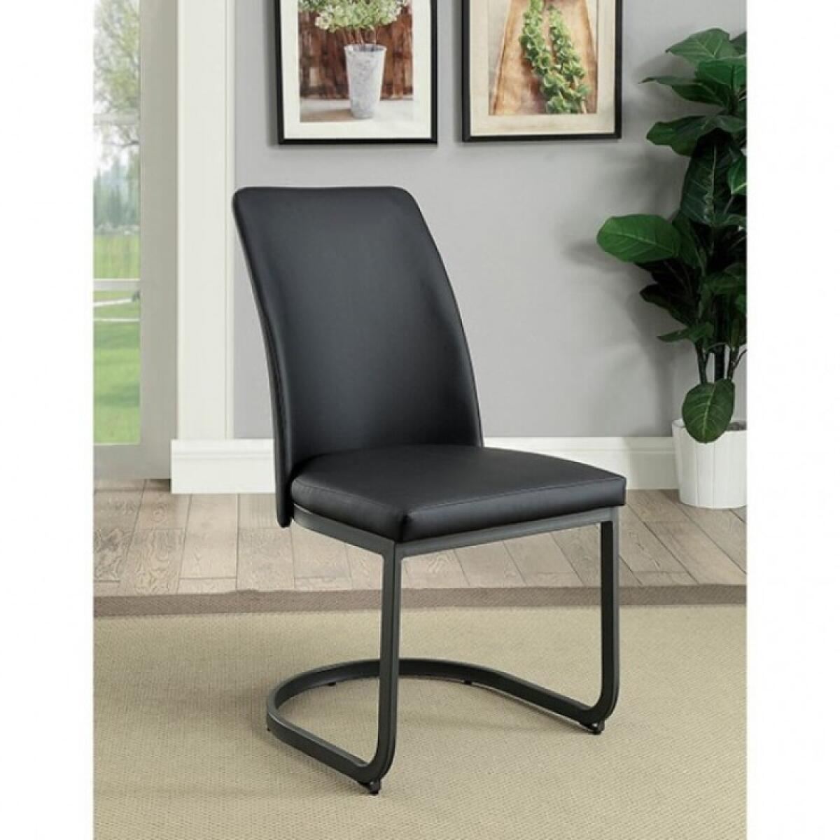 Saskia Side Chair (2/Ctn) - Image 3