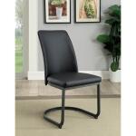 Saskia Side Chair (2/Ctn) - Image 3