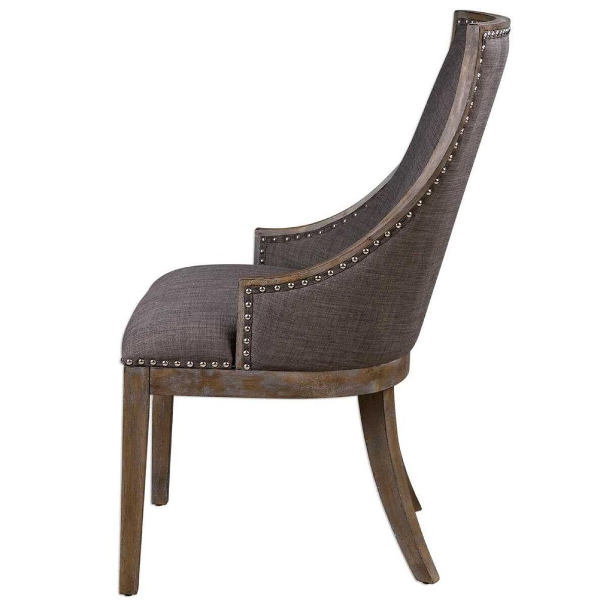 Aidrian Accent Chair Chairs Chairs 7