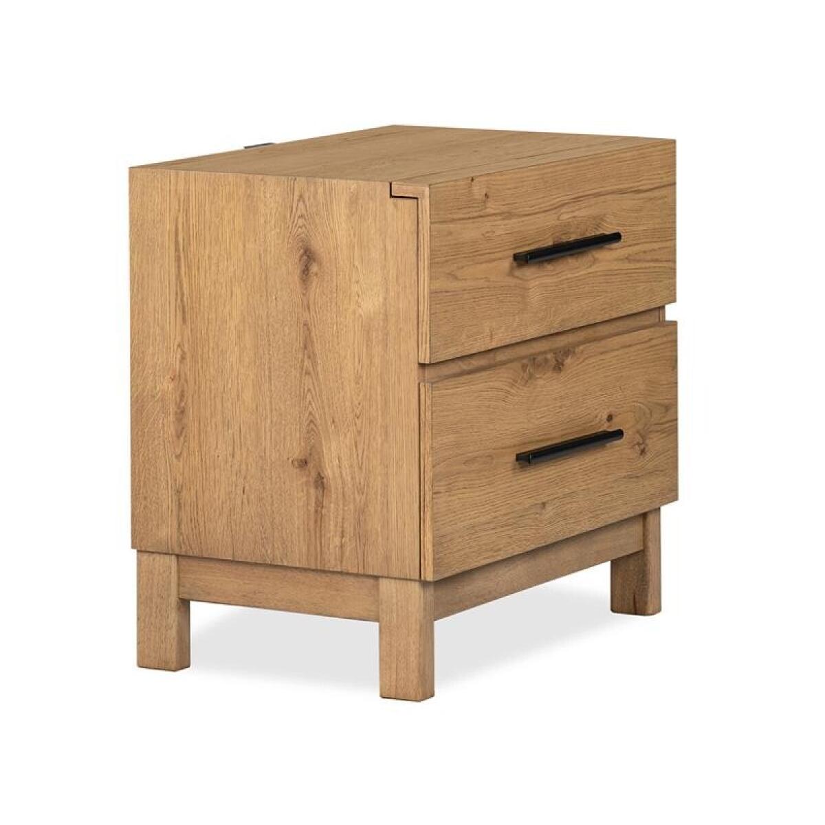 Davenport B6309-01 Drawer Nightstand - Image 6