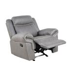 Agata Glider Recliner - Image 4