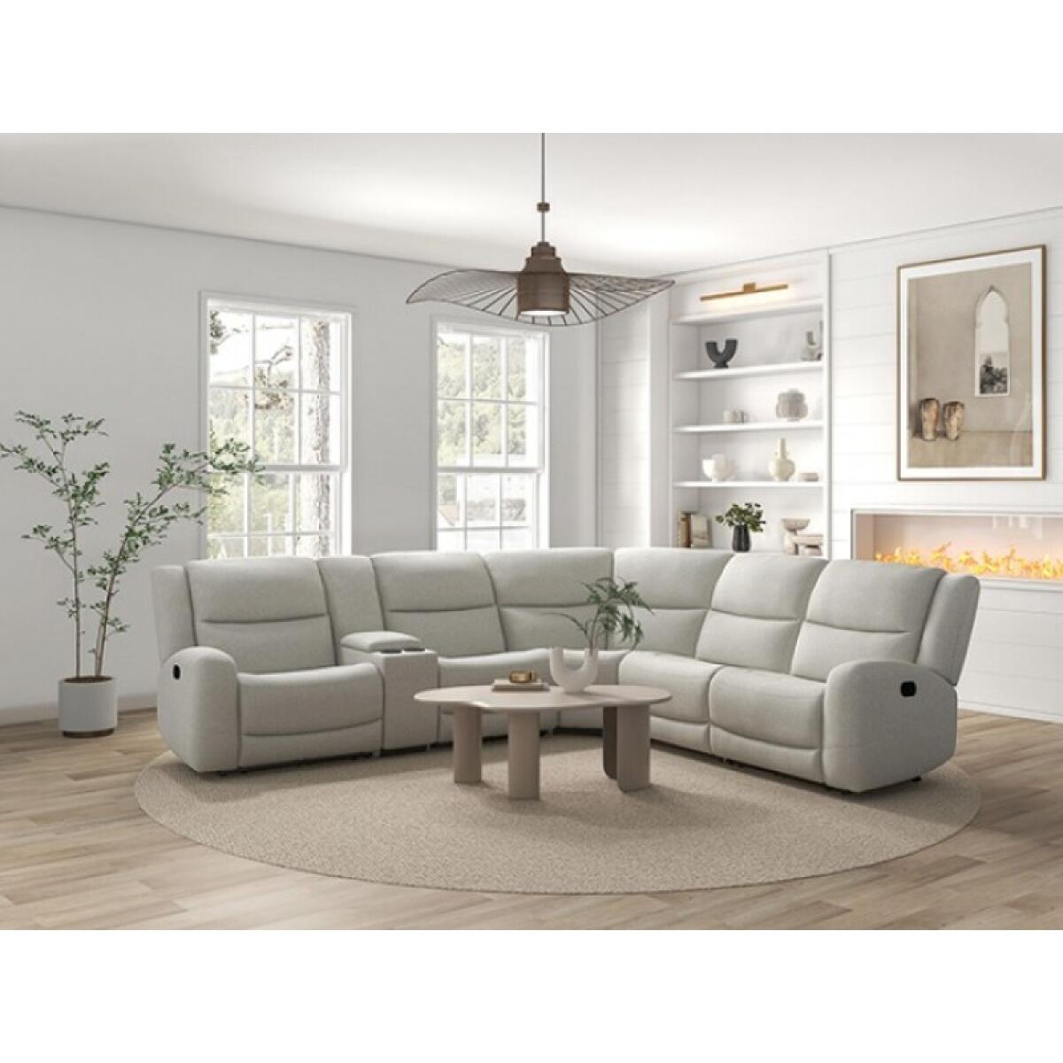 Giraldus Motion Sectional - Image 6