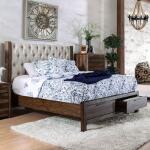 Hutchinson 5 Pc Queen Bedroom Set