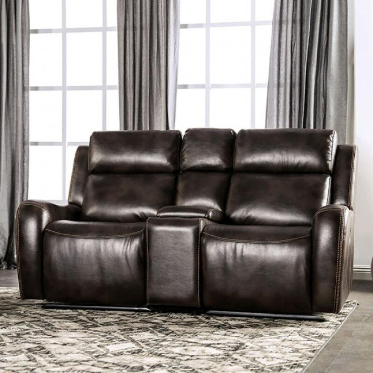 Barclay Power Loveseat - Image 2