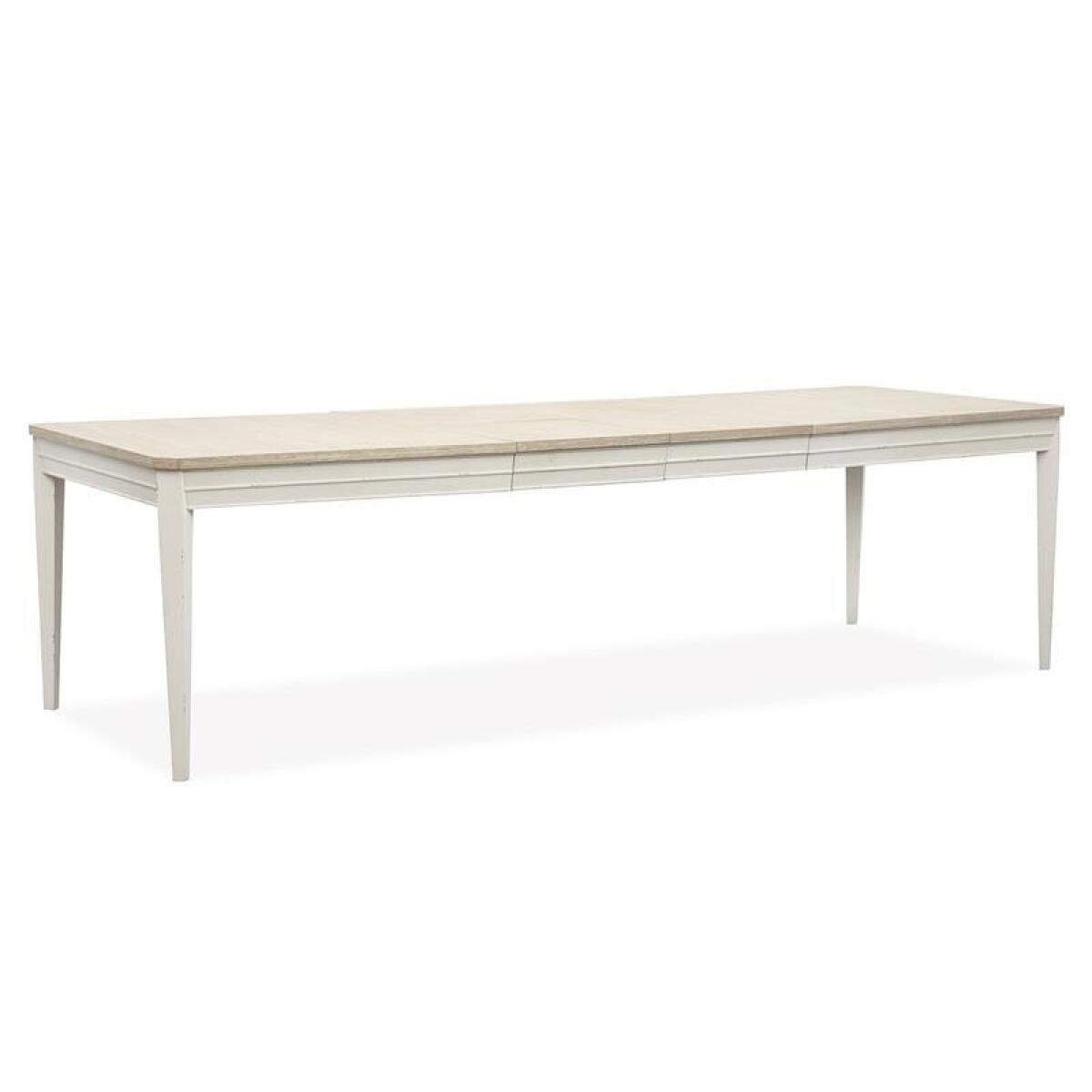 Echo Isles Rectangular Dining Table - Image 11