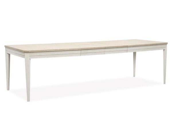 Echo Isles Rectangular Dining Table - Image 11