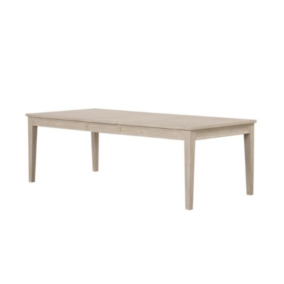 Sandnes 7 Pc Dining Table Set - Image 4