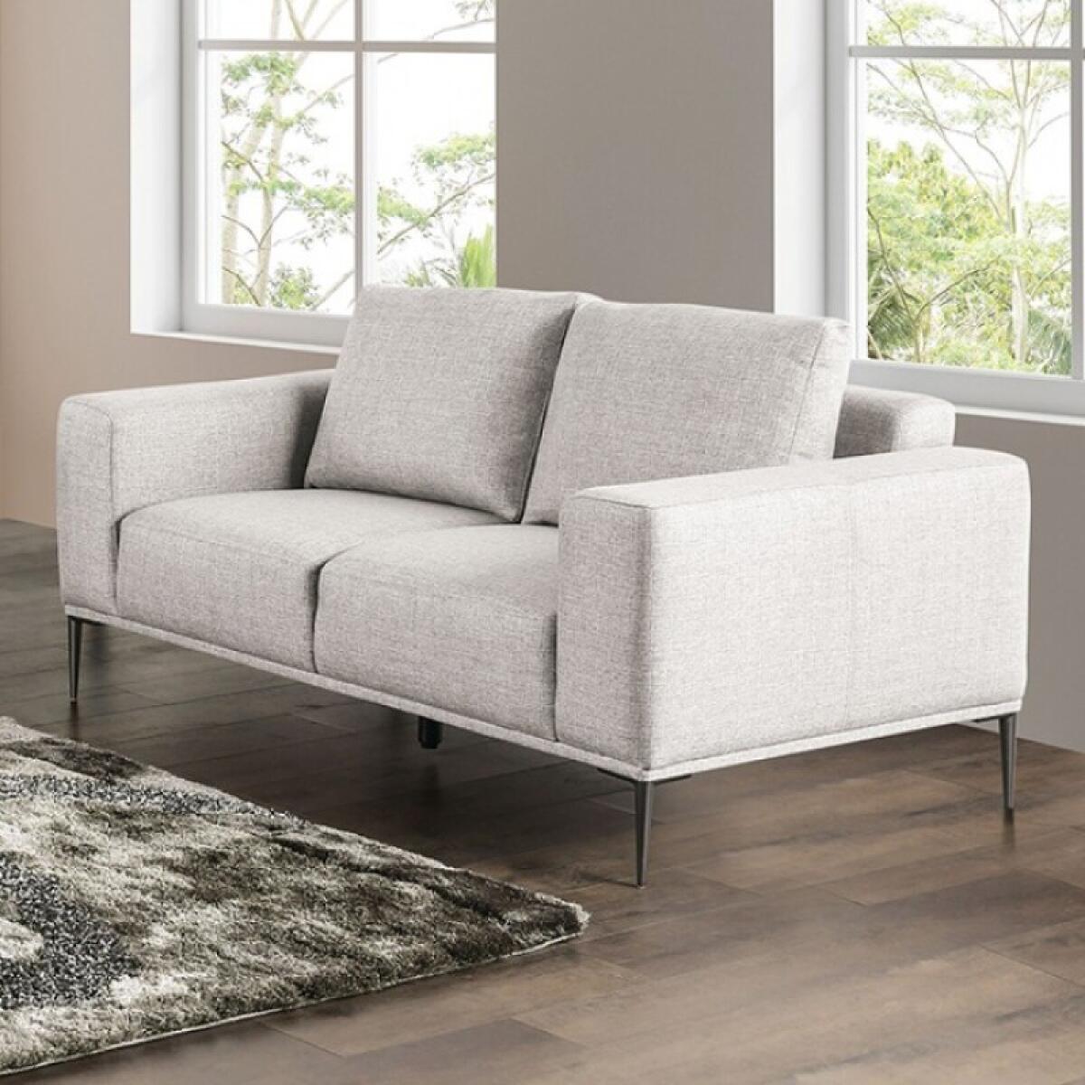 Forde Loveseat - Image 2