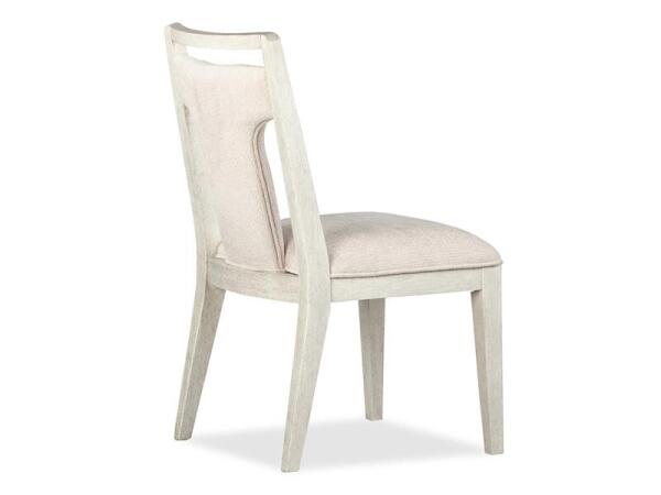 Lorelei Dining Side Chair w/Upholstered Seat & Back (2/ctn) - Image 13