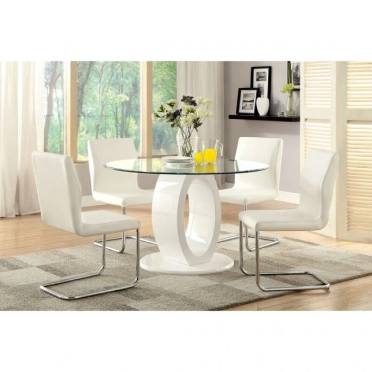 Lodia Dining Table Dining Tables Dining Tables 5