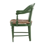 Green Maverick Arm Chair - Image 3