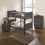 Witham Twin/Twin Bunk Bed - Image 3