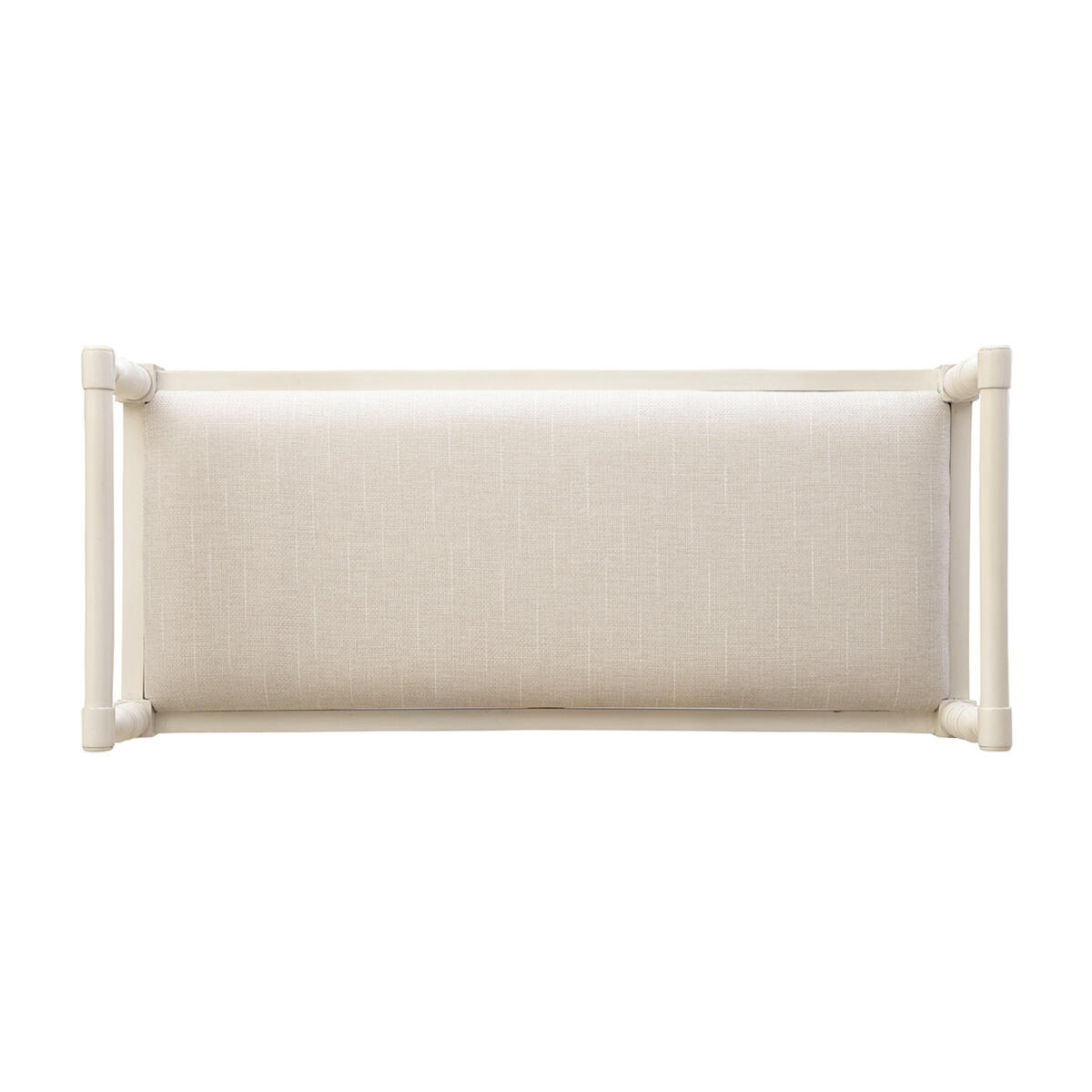 Cream Juliet Bench - Image 5