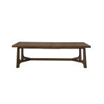 Leon Extension Dining Table - Image 4