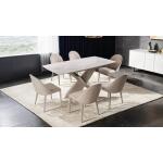 Lenvik Dining Table - Image 3