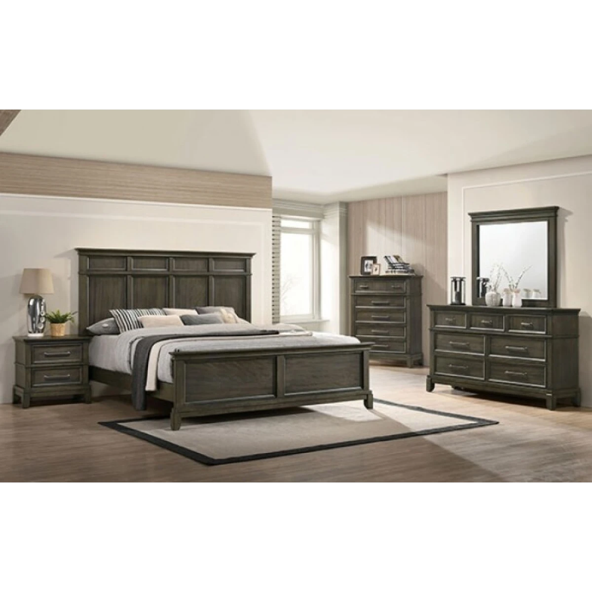 Houston Night Stand - Image 3