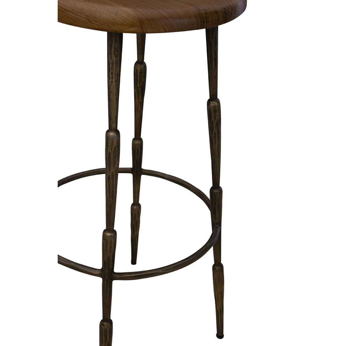 Zazu Counter Stool - Image 4