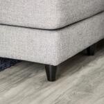 Harlow Reversible Chaise Sectional - Image 8