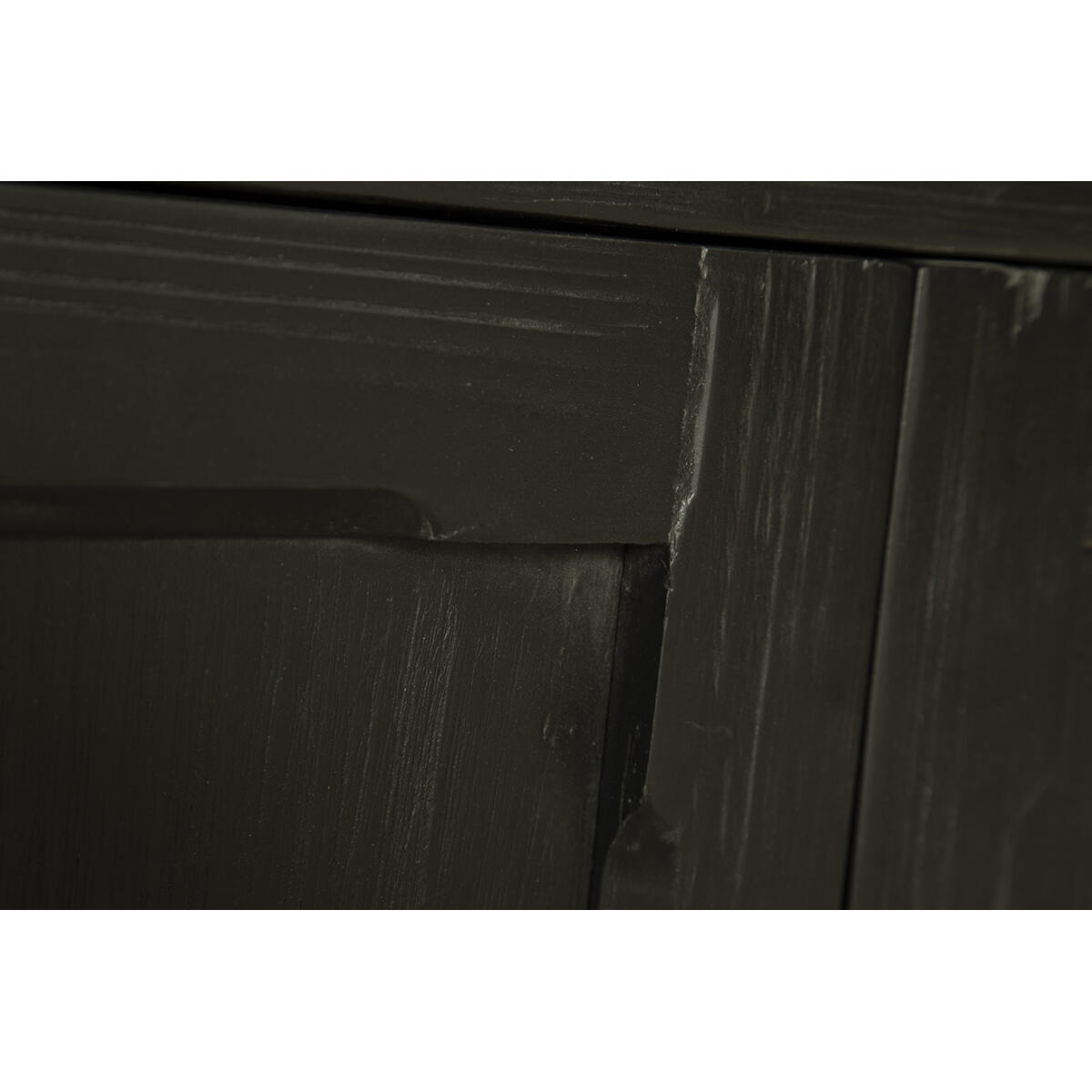 Peebles Display Cabinet - Image 5