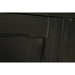 Peebles Display Cabinet - Image 5