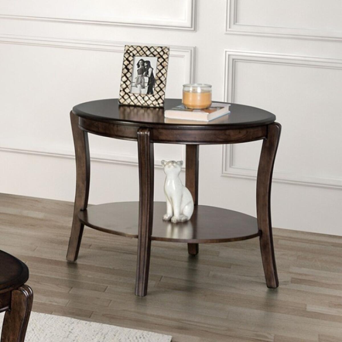 Orkdal End Table - Image 2