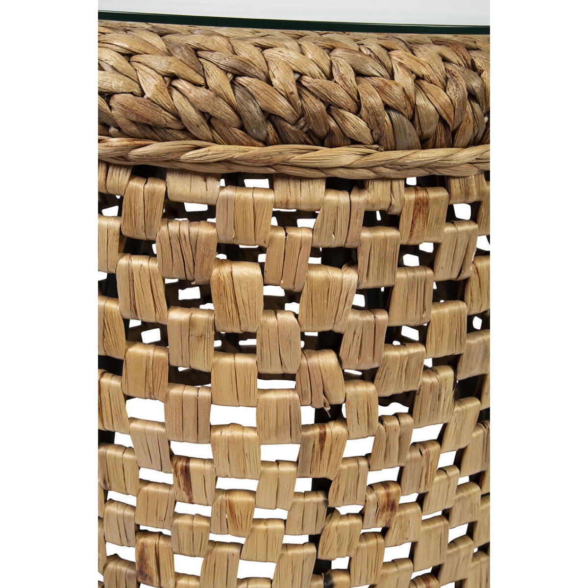 Malacca End Table End tables Brown 5