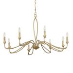 Corella, 8 Lt Chandelier - Image 7