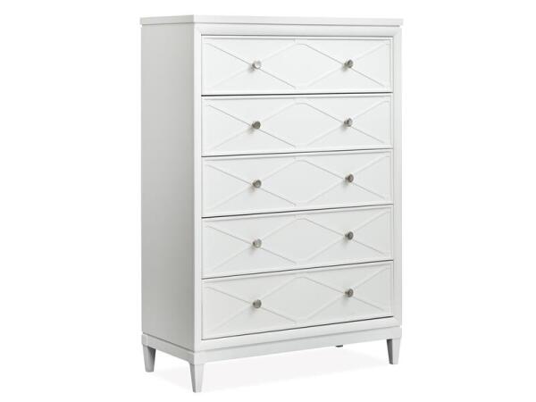 Springhouse Drawer Chest - Image 3