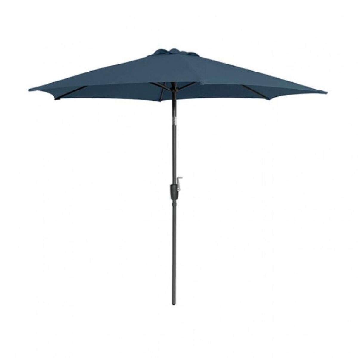 Halo Round Tilting Umbrella - Image 2