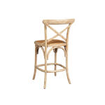 Bentwood Counter Stool - Image 4