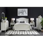 Complete Panel Bed Queen 5/0 - Image 5